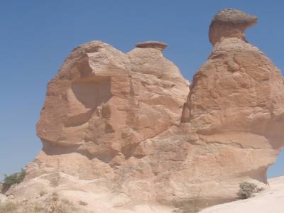 Cappadoce