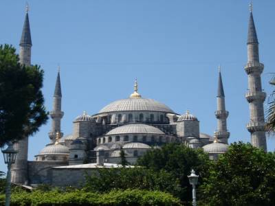 Istanbul