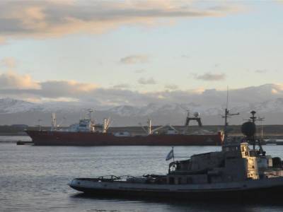 Ushuaia