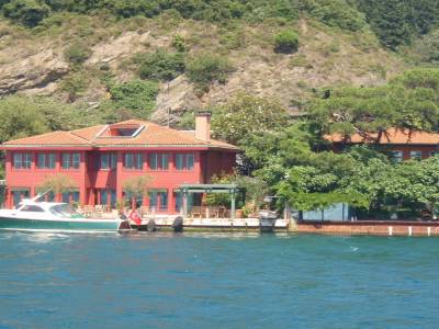 Croisière