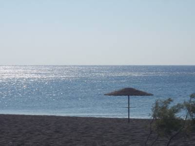 Santorin