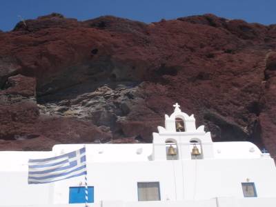 Santorin