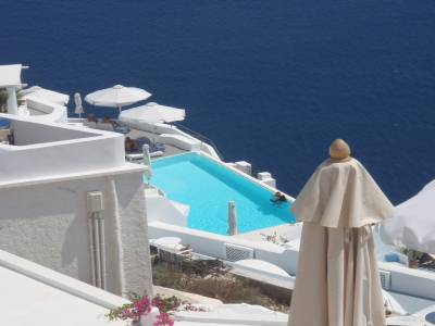 Santorin