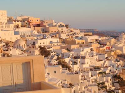 Santorin