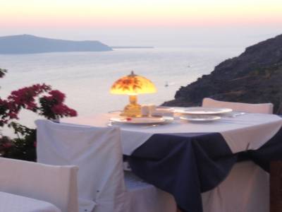 Santorin