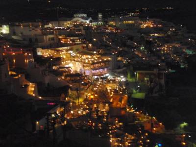 Santorin