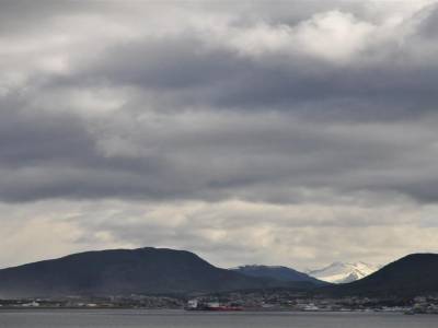 Ushuaia