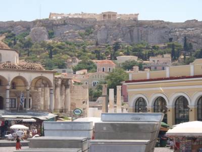 Athenes