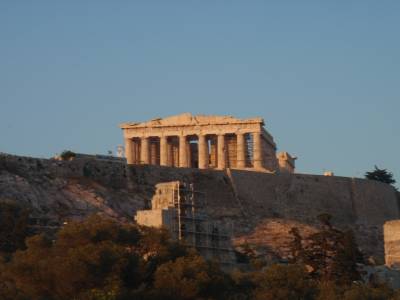 Athenes