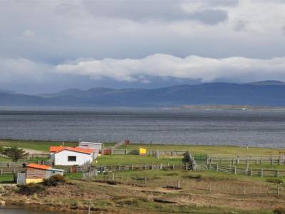 Ushuaia