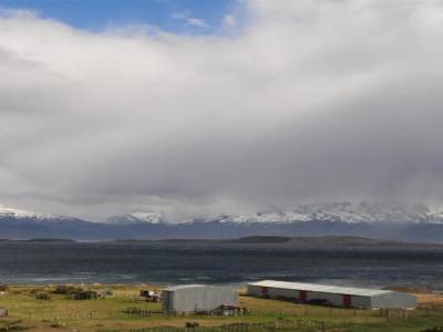 Ushuaia