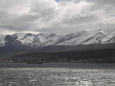 Ushuaia