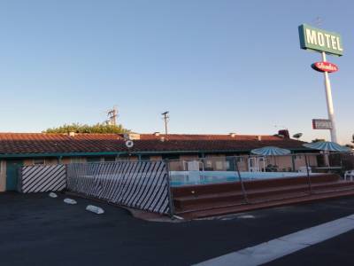 Slumber Motel