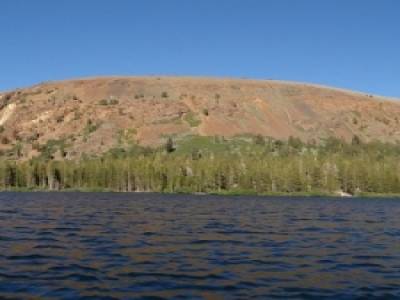Mammoth Lakes