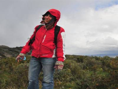 Ushuaia