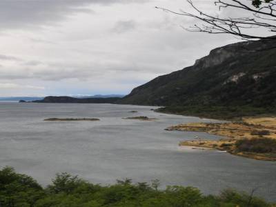 Ushuaia