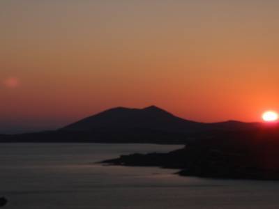 Cap Sounion