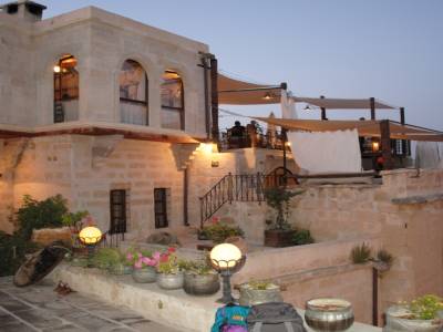 hotel goreme