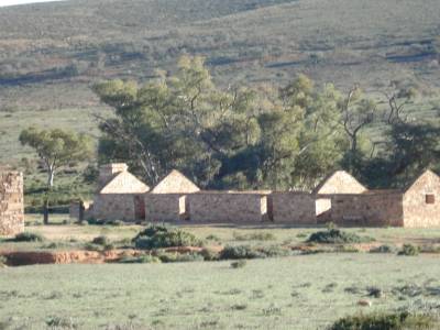 Wilpena Pound