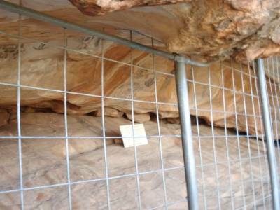Yourambulla Caves