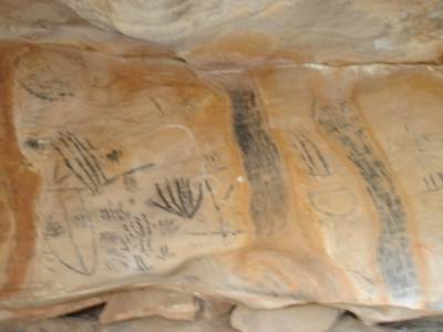 Yourambulla Caves