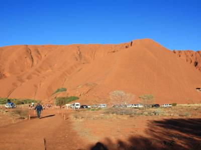 Ayers rock 2