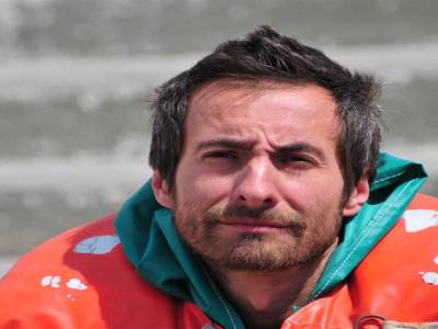 A la recherche des Baleines