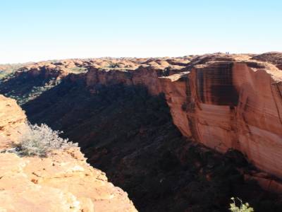 Kings Canyon
