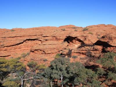 Kings Canyon 2
