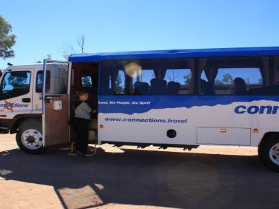 Le camion