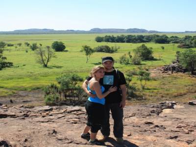 Kakadu