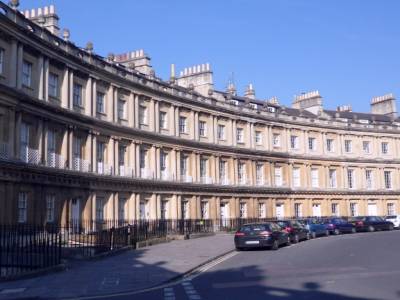 BATH