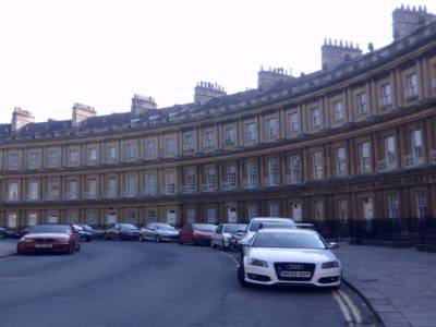 BATH