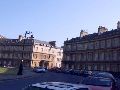 BATH