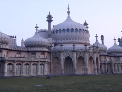 BRIGHTON