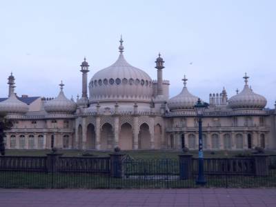BRIGHTON