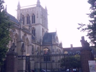 CAMBRIDGE