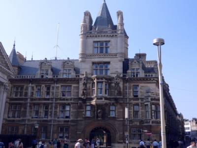 CAMBRIDGE
