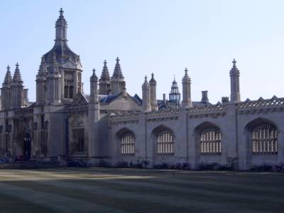 CAMBRIDGE