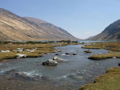 Laguna Jahuacocha