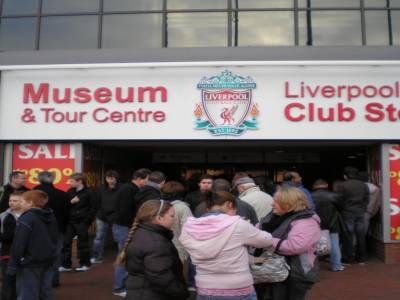 Liverpool