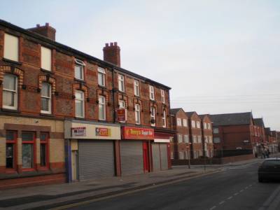 LIVERPOOL