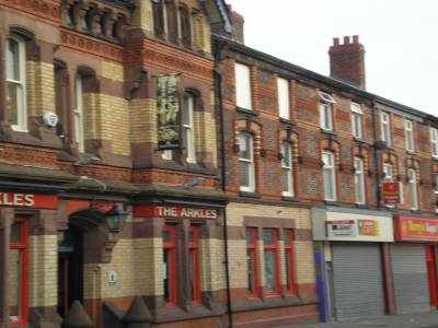 LIVERPOOL