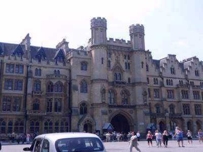 LONDRES