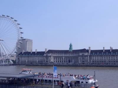 LONDRES