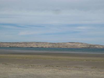Peninsula Valdes