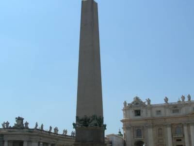 VATICAN