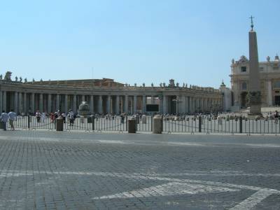 VATICAN