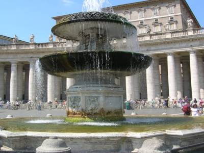 VATICAN