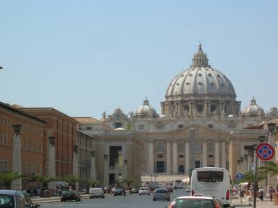 VATICAN